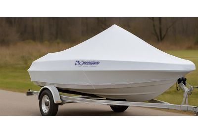 What Size Shrink Wrap Do You Really Need for Your Boat?