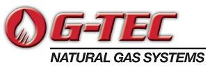 G-Tec Natural Gas Systems