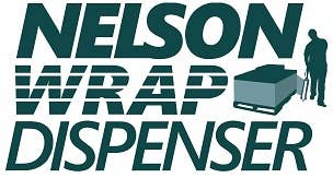 Nelson Wrap Dispensers