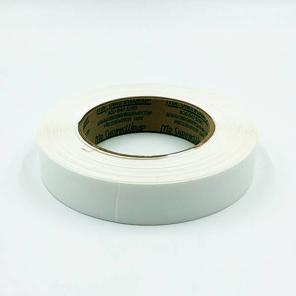 24 Rolls Case of 2" x 108' Preservation Tape MSW-712-Case 