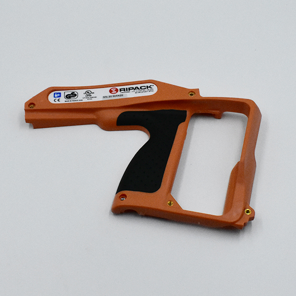 Ripack 3000 Heat Gun Kit Shrink Gun For Heat Shrink