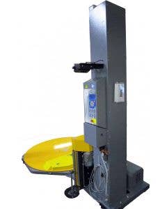 Automatic Remote Controlled Stretch Wrapper Model 1100AA-C by Handle It