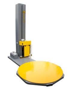 Handle It Semi-Auto Low Profile Stretch Wrap Machine Model 1100