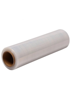 Polyolefin Short Length Roll 100 ga 18