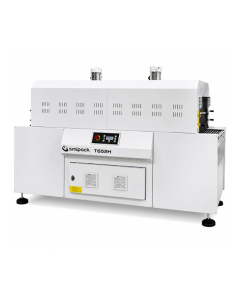 Tunnel for Continuous Sealer T652H