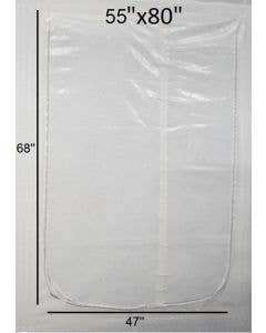 msw zipper door 