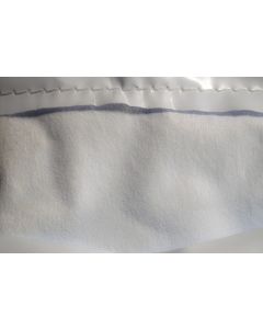 Soft inner fabric