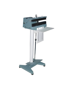 8 Double Constant Heat Foot Sealer