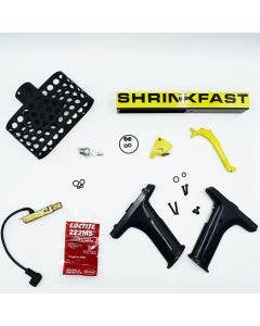 Shrinkfast 975 Rebuild Kit