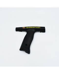 Shrinkfast MZ Heat Gun - Right Side Handle - Part# 04