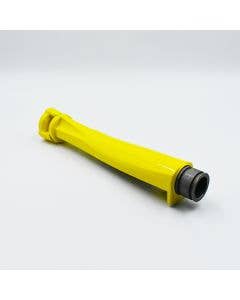 Shrinkfast MZ Heat Gun - Pump Body & Inlet Assembly - Part# 8-26