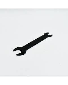 Shrinkfast MZ Heat Gun- UL Wrench - Part# 44A