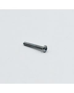 Shrinkfast 200 (998) Heat Gun - 6-32 X 1" Phillips Pan Head Screws - Part# 62