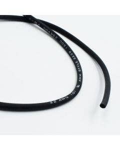 Silicone Wire Assembly - 6'