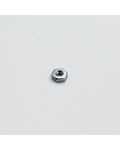 Shrinkfast 200 (998) Heat Gun - 4 - 40 S/S Nut - Part# 82
