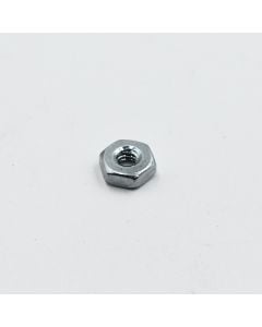 Shrinkfast 200 (998) Heat Gun - 6-32 Hex Nuts - Part# 89