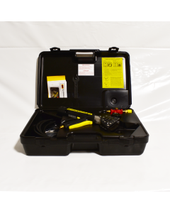 Shrinkfast Heat Gun Rental