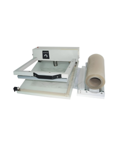 L-Bar Sealer 13" x 13" Heat Seal AIE-1313L