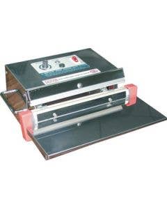 Press Sealer 10" x 2mm Impulse Heat Seal AIE-250