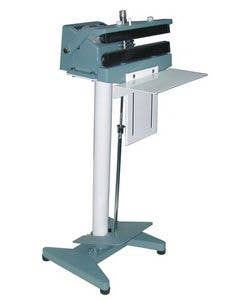 Constant 12" x 5/8" Heat Sealer Foot Operated Sealer AIE-302CH