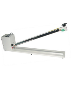 Large Hand Sealer 24" Round Wire Impulse Heat Seal AIE-600T