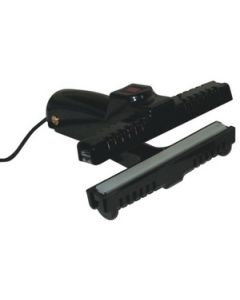 Hand Held 6" Bar Sealer 2mm Seal 10 mil Max Seal Thickness AIE-HHC
