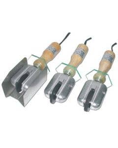 OPEN BOX - Constant Heat Roller Sealer Unlimited Seal Length x 9mm AIE-RS2