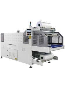 Monoblock Automatic Shrink Wrapper BP1102AS