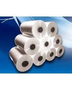 Full Pallet of Single Wound Polyolefin Heat Shrink Film