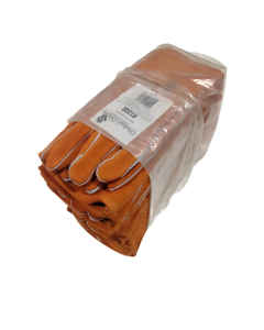 Case of 12 Pairs - Premium Grade Kevlar Sewn Safety Gloves