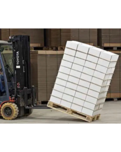 StabuSTOP  Anti Slip Sheets, Caliper .011pt - Pallet of 3000 - Choice of Size and Grams