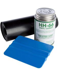 Vinyl Repair Kit Grey VRKGRY by Powerblanket