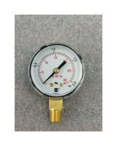 Shrinkfast MZ Heat Gun - Gauge Part# 39C