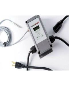 Digital Thermostatic Controller for GHT2002J-FS by Powerblanket
