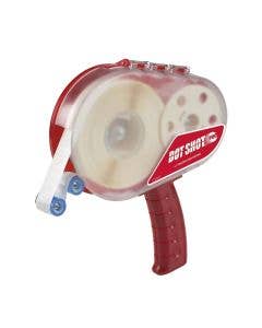 Dot Shot Pro Glue Dots Dispenser Guns Case of 5 DSP
