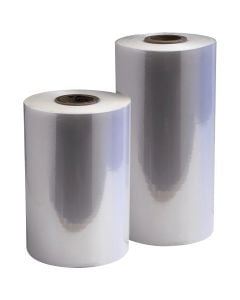 Perforated Shrink Film