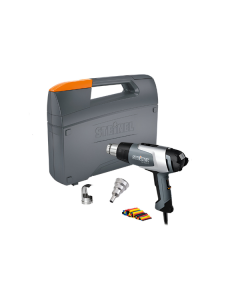 Heat Shrink Kit with HL 2020 E