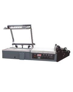 Table Top HS1620 Standard SemiAutomatic L-Bar Sealer
