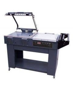 HS1620 Standard SemiAutomatic L-Bar Sealer