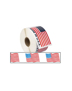 Printed Tape 