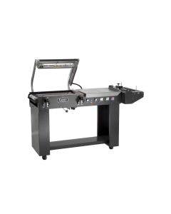 L-Bar Sealer Hot WIRE 16" x 22" Performance - EM1622T by Eastey