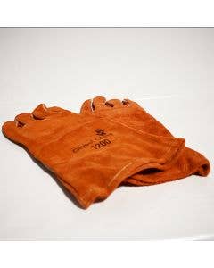 Premium Grade Kevlar Sewn Safety Gloves