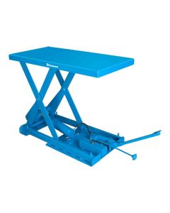 CompacLift X Series