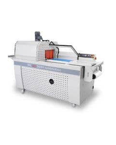 23" x 17" L-Bar Sealer TMC Pro Motorized Model # 5844-M by Maripak