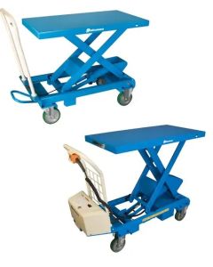 MobiLift BX BXB Series