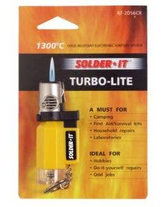 Turbo-Lite Mini Torch