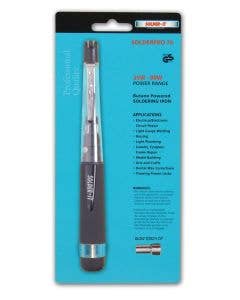 Deluxe 2 In 1 2450°F Butane Pencil Torch