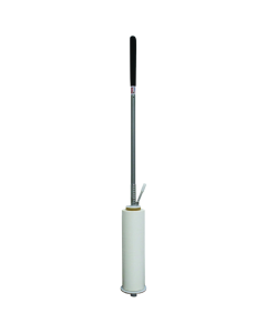 Hand Stretch Wrap Dispenser for 3" Cores by Nelson Wrap Dispensers