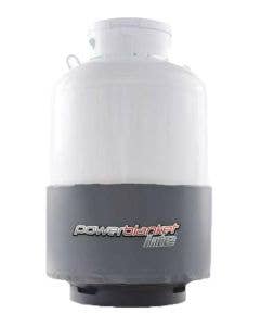 Band Style Gas Cylinder Warmer for 420 Pound Tank - Propane Tank Heater Lite PBL420 by Powerblanket 