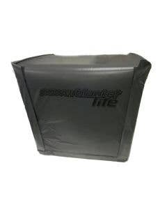 Bulk Material Warmer Hot Box - 48 Cu. Ft. Capacity, 800 Watts Lite PBLHB48-800 by Powerblanket